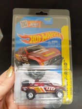 Hot Wheels 2015 fuoristrada