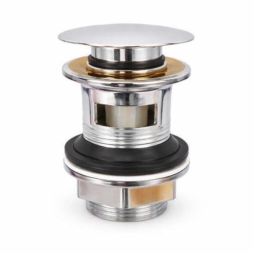 Tappo scarico click clack - tappo, di