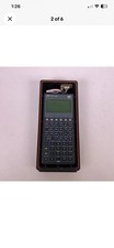 HEWLETT PACKARD 48GX TREPPIEDE