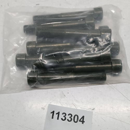 Viti screws m12x1 25x82 - viti, per