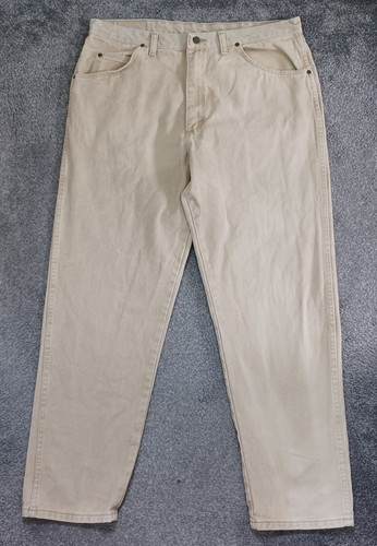 Jeans vintage wrangler - jeans,