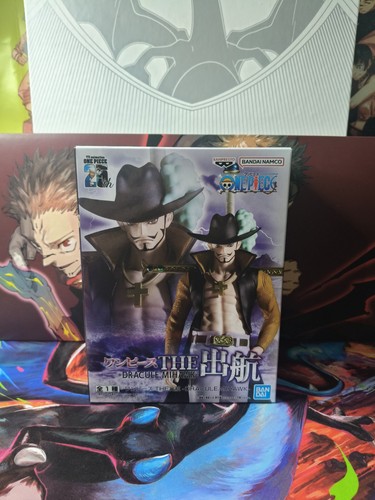Figure banpresto one piece - piece,
