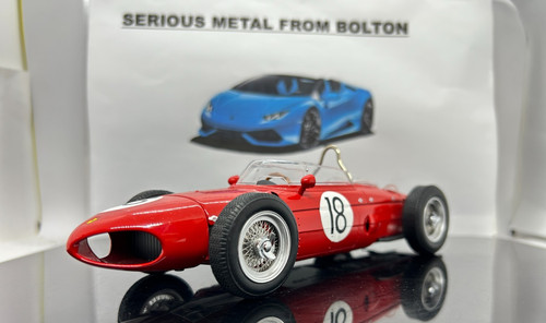 Cmr 174 ferrari - cmr, 156