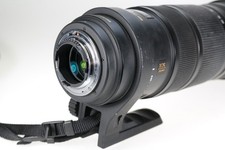 Sigma APO DG HSM EX 2,8/120-300# per Nikon Af #12378582 con sobl.