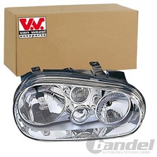 VAN WEZEL Fari H7/H1/H3 Destro