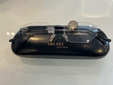 Vidi Vici Design, occhiali