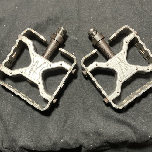 Revcore oldschool pedali bmx - oldschool,