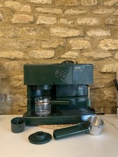 DeLonghi Caffè Capri Combina