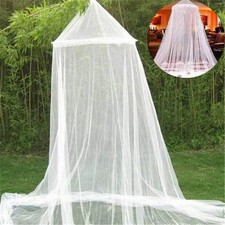Zanzariera o baldacchino letto