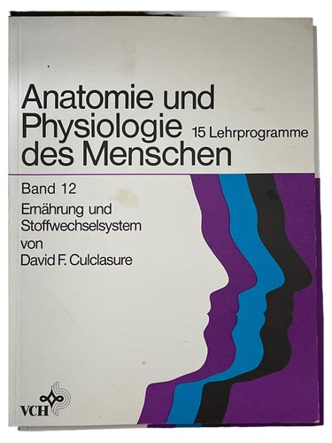 Anatomia fisiologia umana - e,