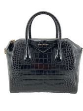 Authentic Givenchy Embossed