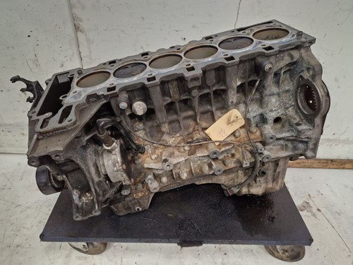 Blocco motore n52b30a - n52b30a,