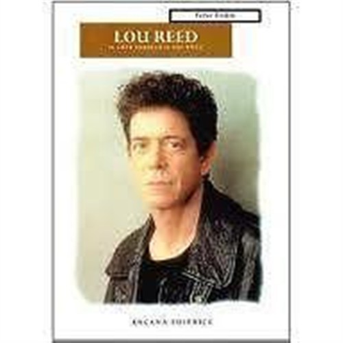 Lou reed lato selvaggio - lou,