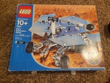 LEGO Discovery: Rover