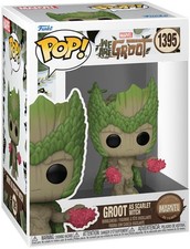 FUNKO POP Marvel 85th We Are