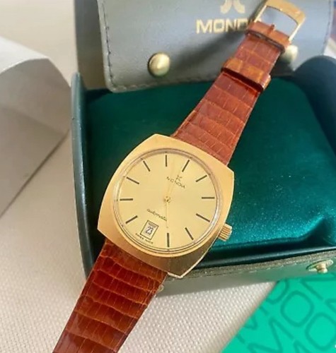 Orologio mondia zenith - mondia,