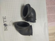 MOTO MORINI  350 KANGURO EXCALIBUR COLLETTORI CARBURATORE 