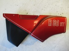 BMW R 80 ST 247 EZ 1983