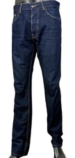 Dickies Jeans Uomo W34 L34