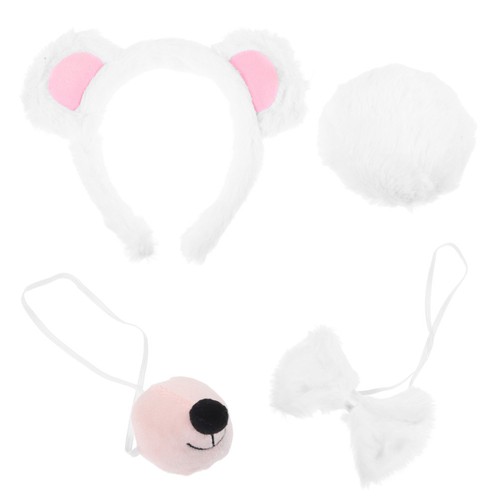 Set accessori per costumi - ,