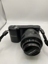 Samsung NX NX1000 20,3