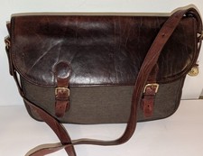 Valigetta vintage BRAHMIN