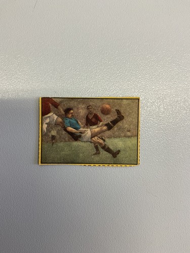 Figurina calciatori nannina - figurina,