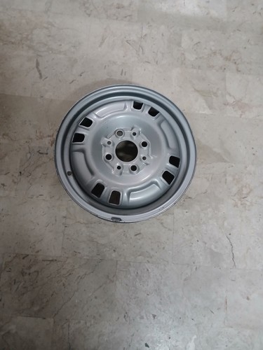 Cerchio ferro fiat panda 30 - fiat,