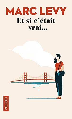 Marc levy etait vrai - marc,