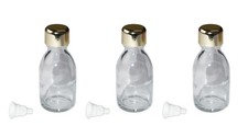 3X Bottiglie, Bottiglie Di