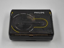 Philips D-6607 Lettore Di