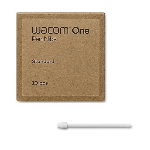 Wacom punte standard per penna - wacom,