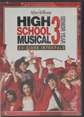 High school musical senior - school,