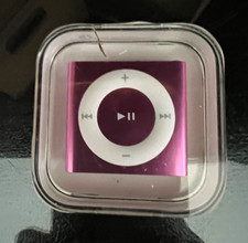 Apple iPod Shuffle Rosa