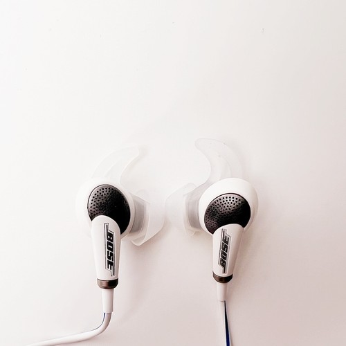 Bose quietcomfort - bose, 20