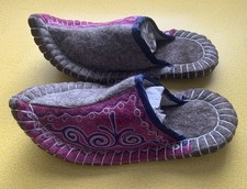 Pantofole Mongole EcoFriendly