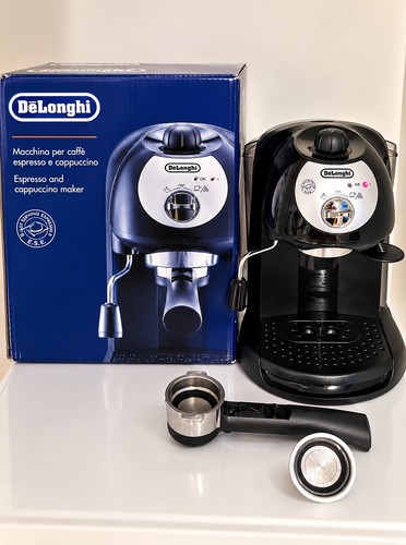Longhi macchina caffè - de'longhi,