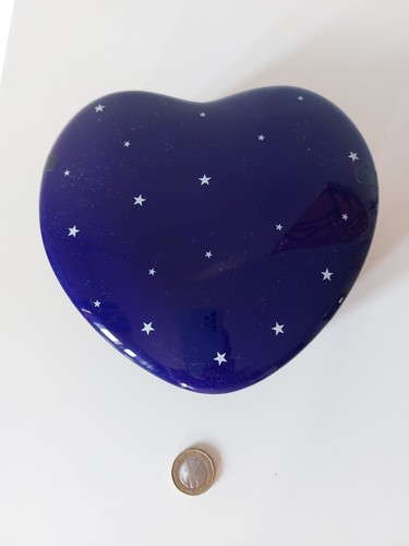 Srigno ceramica cuore baci - ceramica,