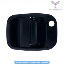 RB20926TA Maniglia Apriporta