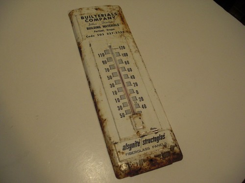 Termometro parete - termometro,