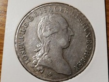 Giuseppe II. Milano Crocione