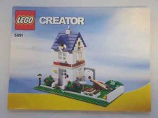 Manuale istruzioni lego - istruzioni,