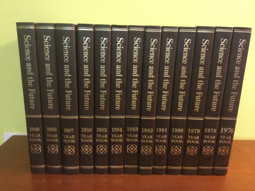 Britannica yearbook science - britannica,