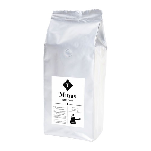Caffè minas tostato in - tostato,,