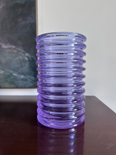Sergio asti vaso onda - asti,