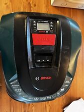 Bosch Indego 700  18V 2,5Ah Robot Tagliaerba - Verde/Nero