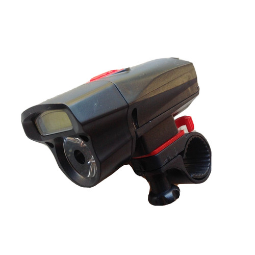 Led torcia per bicicletta - per,
