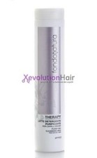 Fondonatura Shampoo Latte Detergente per Capelli Grassi 250ML