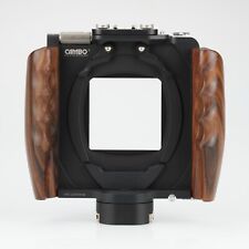 Macchina fotografica tecnica