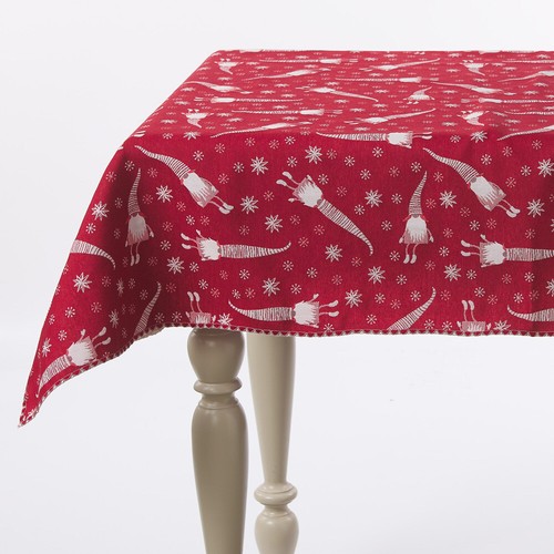 Copritavolo natale tovaglia - natale,